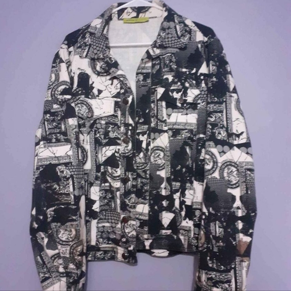 Versace Jacket - Picture 1 of 4